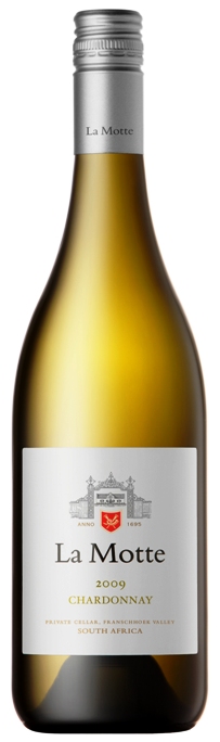 La Motte Chardonnay